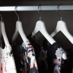 DIY-projekt: Lav din egen bøjlestangsholder til en personlig touch i garderoben